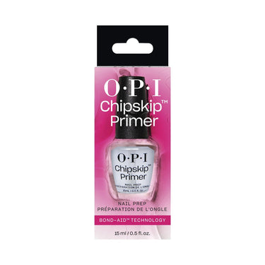 OPI_Chipskip Primer_Cosmetic World